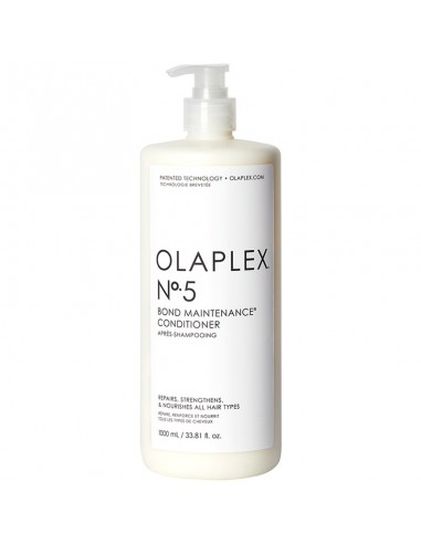 Olaplex No.5 Bond Maintenance Conditioner - 1000ml