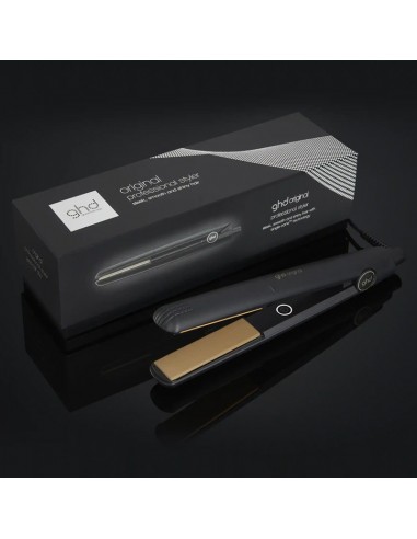 Ghd hotsell hair iron