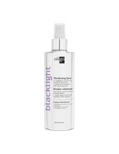 Oligo Blacklight Thickening Spray - 250ml