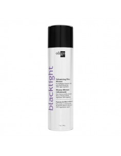 Oligo Blacklight Volumizing Fiber Mousse - 198g