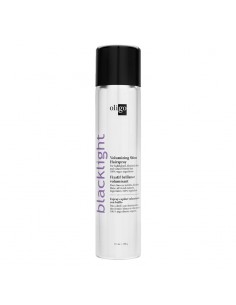 Oligo Blacklight Volumizing Shine Hairspray -240g