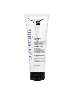 Oligo Blacklight Volumizing Style Balm - 250ml