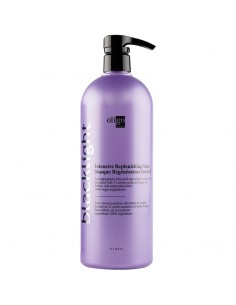 Oligo Blacklight Intensive Replenishing Mask - 1000ml