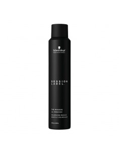 Buy Session Label - The Mousse Volumizing Mousse - 200ml by Session ...