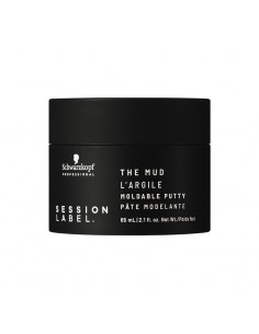 Session Label The Mud Moldable Putty - 65ml