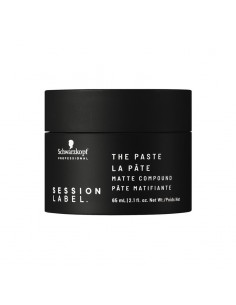 Session Label The Paste Matte Compound - 65ml