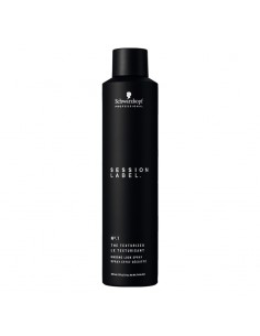 Session Label - The Texturizer Undone Look Spray - 300ml