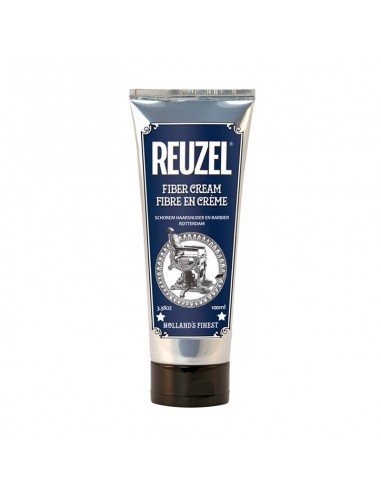 Reuzel Fiber Cream - 100ml