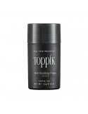 Toppik Hair Building Fibers Black - 12g