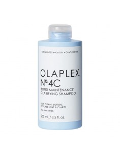 Olaplex No.4C - Clarifying Shampoo - 250ml