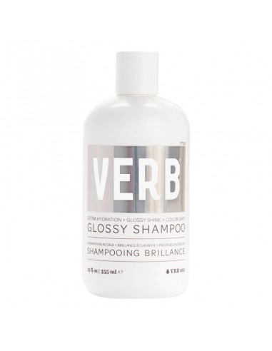 VERB Glossy Shampoo - 355ml