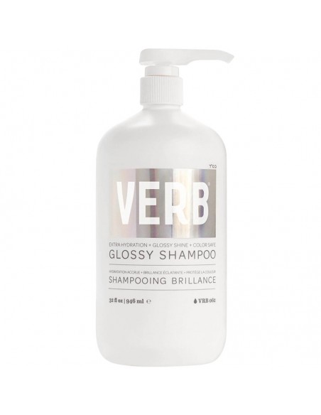 VERB Glossy Shampoo - 946ml
