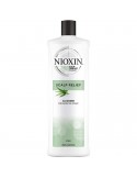 Nioxin Scalp Relief Cleanser - 1000ml