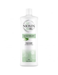 Nioxin Scalp Relief Conditioner - 1000ml