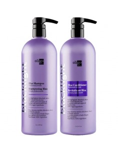 Oligo Blacklight Blue Litre Duo