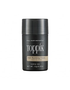 Toppik Hair Building Fibers Medium Blonde - 12g