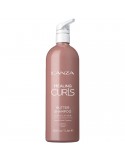 LANZA Healing Curls Butter Shampoo - 1000ml