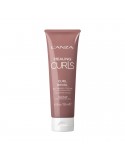 LANZA Healing Curls Curl Whirl Defining Creme - 125ml