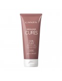 LANZA Healing Curls Curl Flex Memory Gel - 200ml