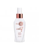 It's a 10 Coily Miracle Leave-In Product - 120ml
