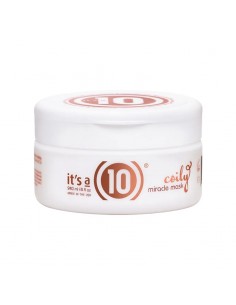 It's a 10 Miracle Coily Mask - 240ml
