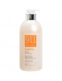 Biotop 911 Quinoa Shampoo - 1000ml