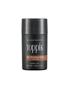 Toppik Hair Building Fibers Auburn - 12g