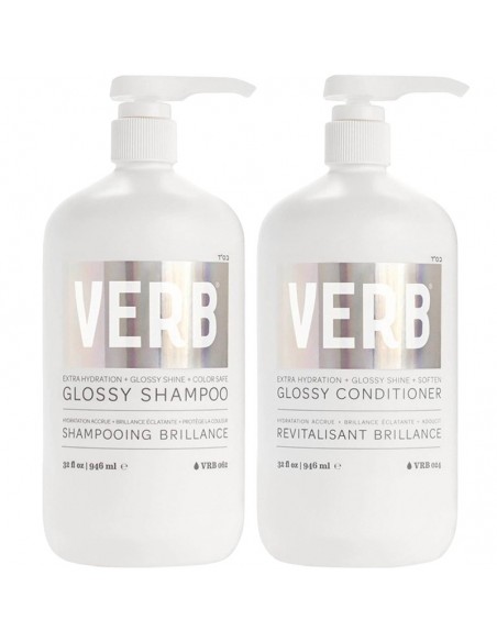 VERB Glossy Duo