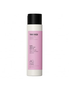 AGcare Thikk Wash Volumizing Shampoo - 296ml
