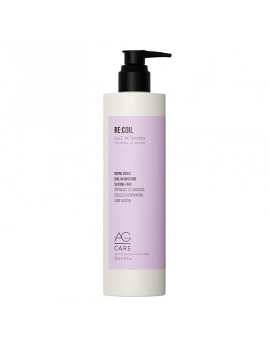 AG Re:coil Curl Activator - 355ml