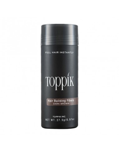 Toppik Hair Building Fibers Dark...