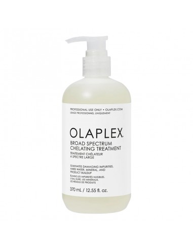 Olaplex Broad Spectrum Chelating Treatment - 370ml