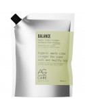 AGcare Balance Apple Cider Vinegar Shampoo - 1000ml Refill