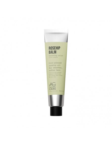 AG Rosehip Balm Smoothing Lotion - 89ml