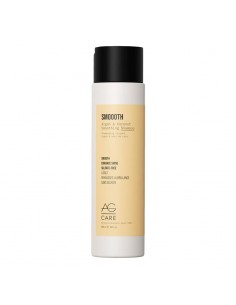 AGcare Smoooth Argan & Coconut Smoothing Shampoo - 296ml