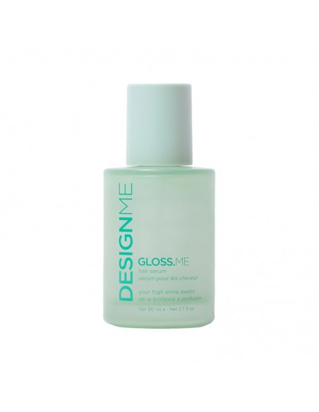 DesignME GlossME Hair Serum - 80ml