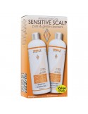 Segals Sensitive Scalp 250ml Duo