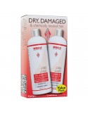 Segals Dry Damaged Hair 250ml Duo
