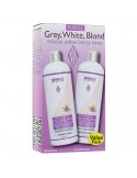 Segals Purple Shampoo & Conditioner 250ml Duo