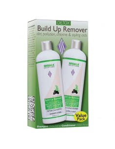 Segals Build Up Remover Detox 250ml Duo