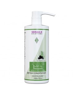 Segals Build Up Remover Detox Conditioner - 1000ml
