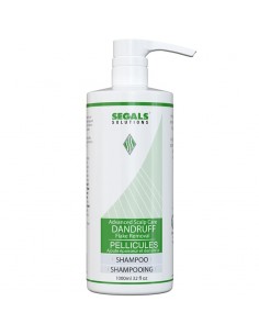 Segals Anti Dandruff Shampoo - 1000ml