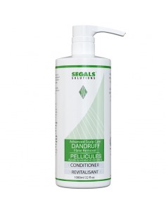 Segals Anti Dandruff Conditioner - 1000ml