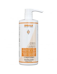 Segals Sensitive Scalp Conditioner - 1000ml