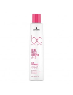 BC Blean Performance Color Freeze Shampoo - 250ml