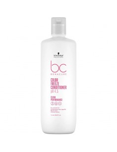 BC Blean Performance Color Freeze Conditioner - 1000ml