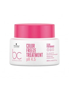 BC Clean Performance Color Freeze Treatment - 200ml