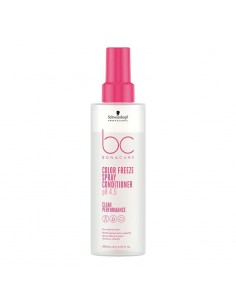 BC Clean Performance Color Freeze Spray Conditioner - 200ml