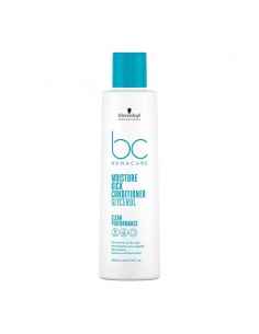 BC Clean Performance Moisture Kick Conditioner - 200ml