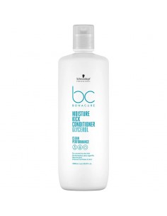BC Clean Performance Moisture Kick Conditioner - 1000ml